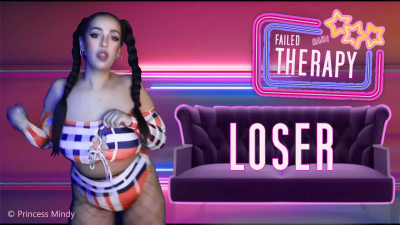 Therapist-Fantasy Ruination Manipulation