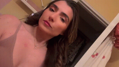 You Are My Toilet And I Am Farting In Your Mouth Naked (POV) Part 1