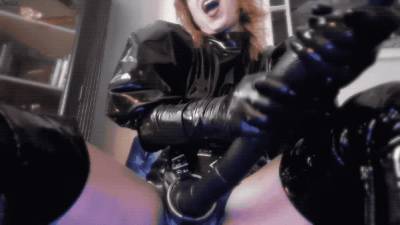 Long Cock Stroke Shortie