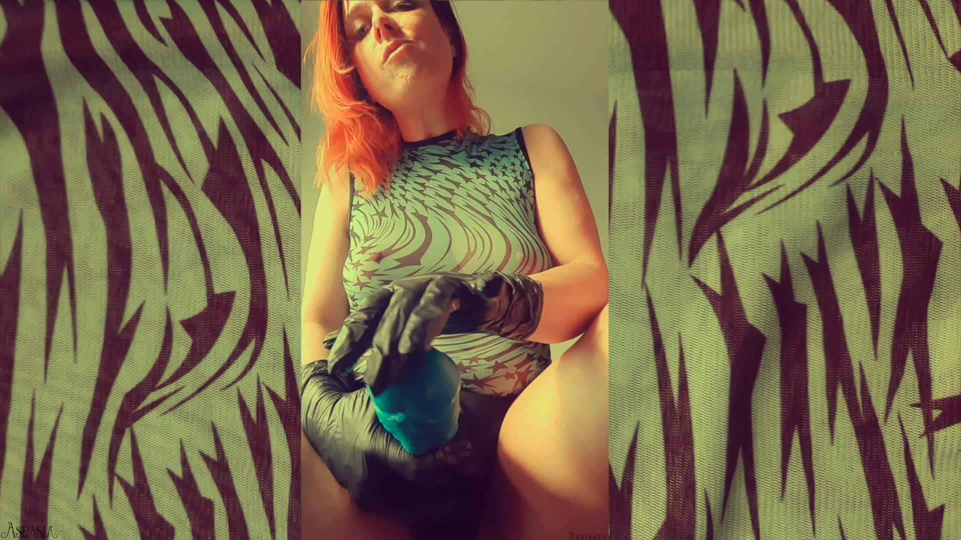 Give Up Your Cock-Hole: Urethral Sound Teasing POV