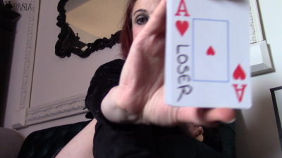 It's In The Cards: Finding Your Nicknames