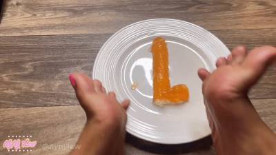 Foot Fetish - Porn Video Clips For Sale at iWantClips - Page 151