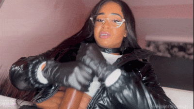 Femdom Loser Boy JOI With Count Down