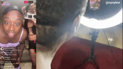 Popular Streamer Gets Exposed Online For Being A Sissy Boy On The Down Low