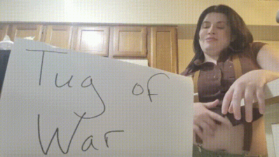 Gts Luxxy Squid Games 5: Tug Of War