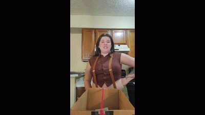 Giantess Luxxy: Squid Games 2