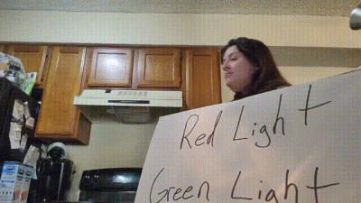 Giantess Luxxy: Squid Games 1