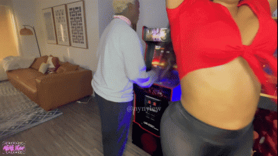 Sissy Arcade Challenge