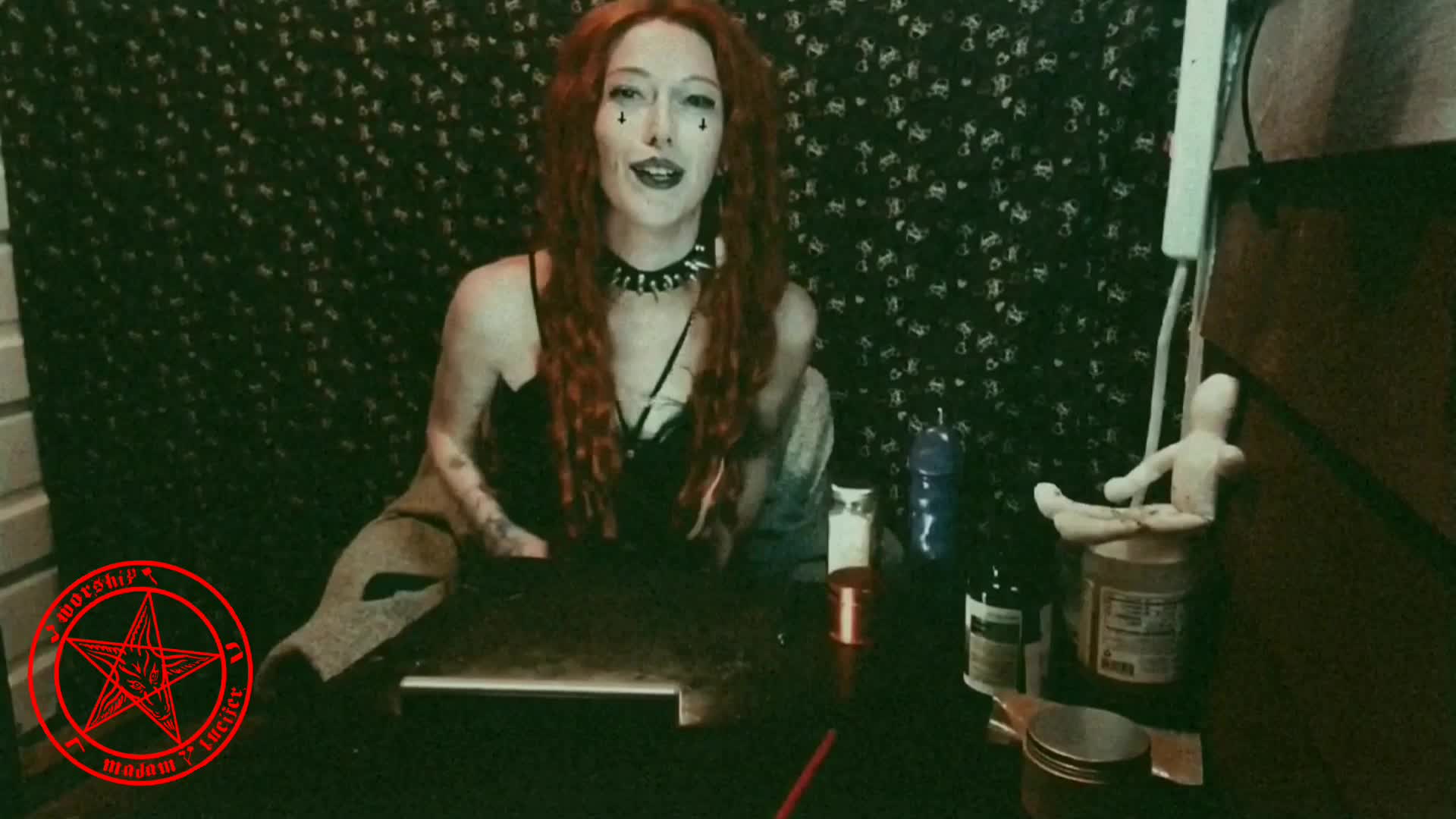 Penis Shrinking/ Client Requested/ Real Black Magic Witch Bitch