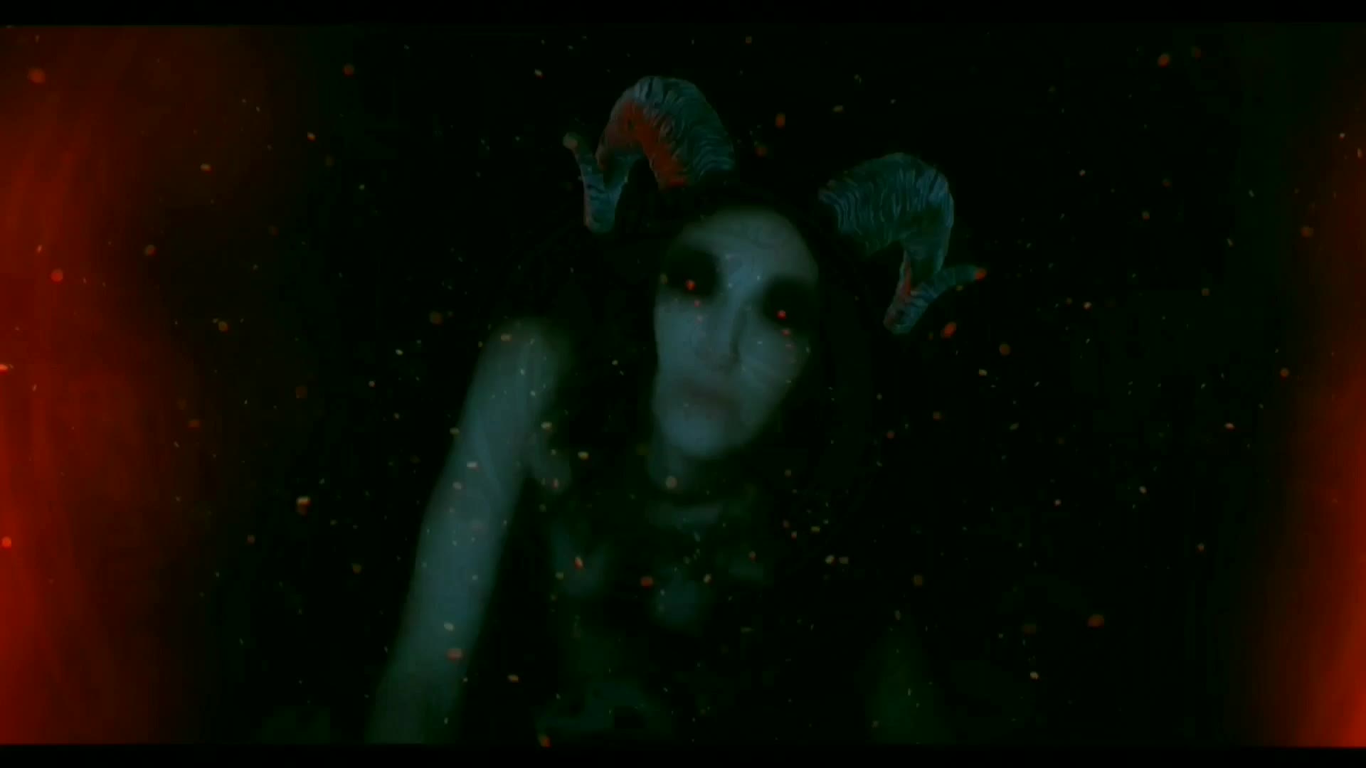 Unbaptism Rite Into Satanic Initiation