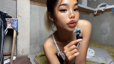040 Dirty Talk Please Bukkake My Face