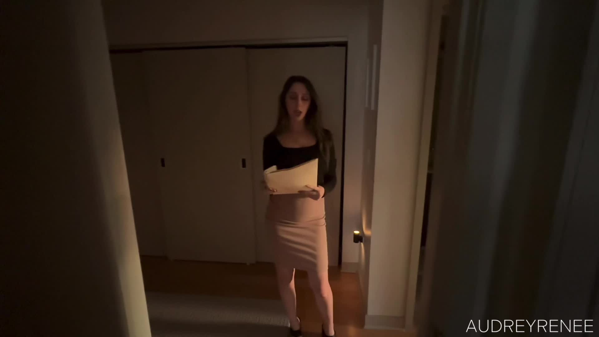 Secretary Knockout Game