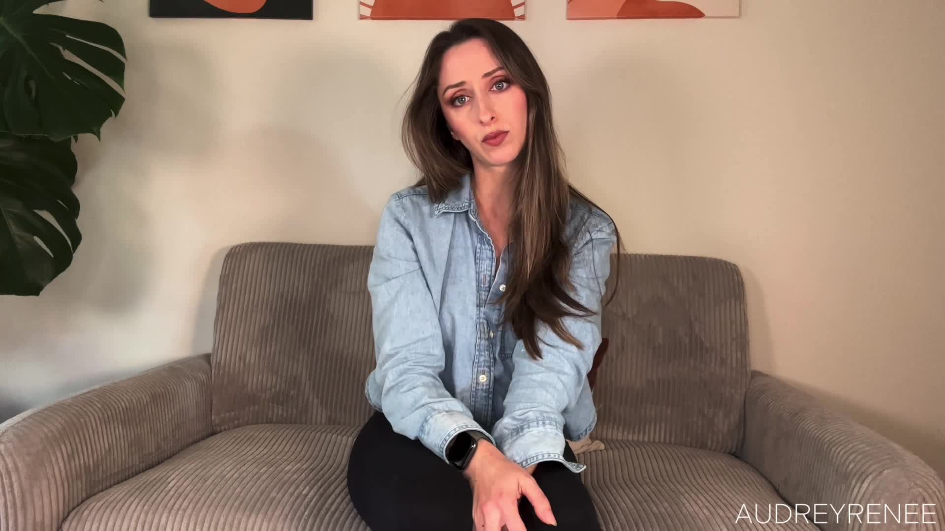 Audrey's Deep Dronification Fantasy