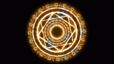 A Ritual Of Dark Desire