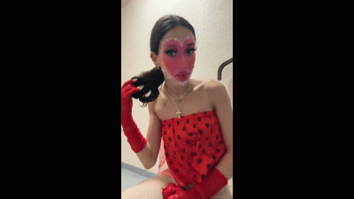 Sweaty Armpits & Trashtalk From Trans Girl