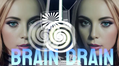 Digital Brain Drain
