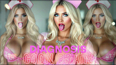 Diagnosis Goon Brain