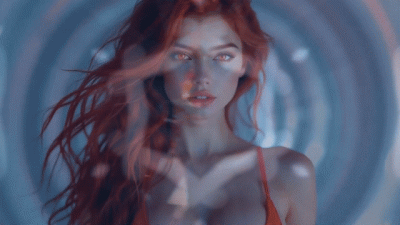 Eyedependant Mesmerise