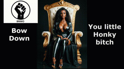 Re-Education, Part 2: Black Power