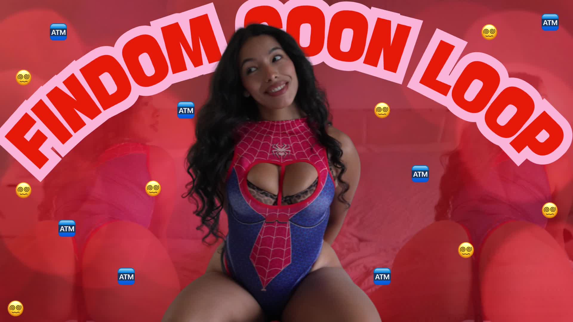 Findom Goon Loop