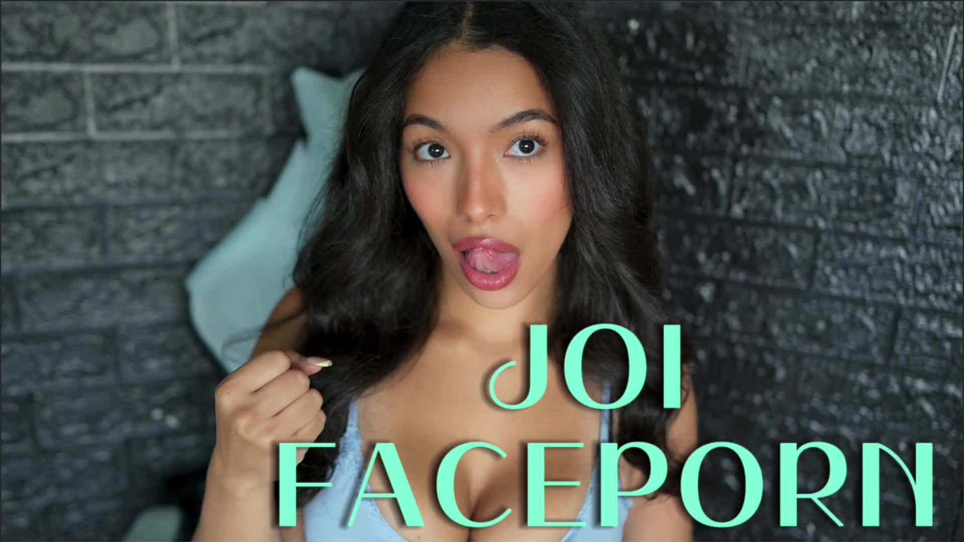 JOI Faceporn