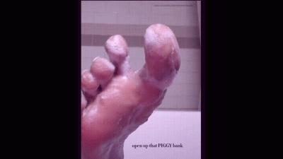 (Verbal Humiliation) Your Tongue Should Be Cleaning Them Instead