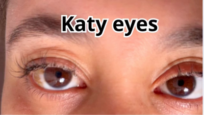 Eye Fetish