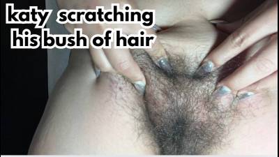 Teasing Scratch: From The Bush To Me
