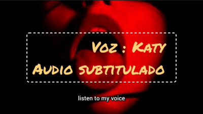 I'll Make You Cum With My Voice - Filthy Erotic Audio