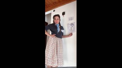 Erotic + Educational Roleplay With Real, Hot Board Explanations