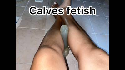 Calf Fetish