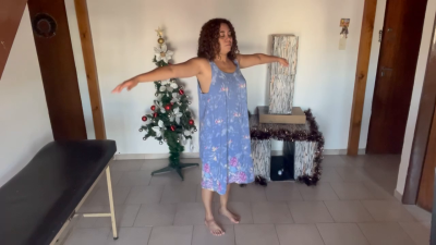 Katy Yoga Exercise