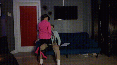 The Assistant