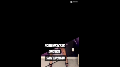 Try on - iWantClips