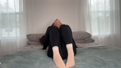 Leggings Tease + Socks