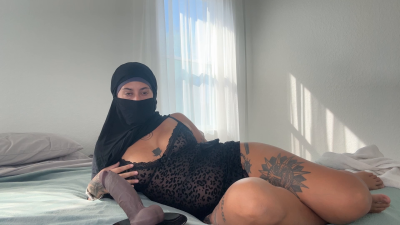 Handjob For Your BBC