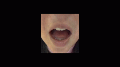 Latina Burping/Belching Loudly 3 Times In A Row