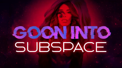 Goon Into Subspace- Princess Alena [HD]