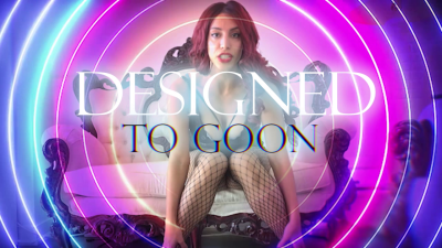 Designed To Goon- Princess Alena [4k]