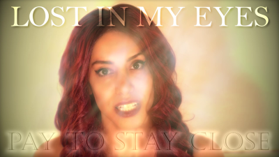 Lost In My Eyes, Pay To Stay Near Me- Princess Alena [HD]