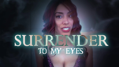 Princess Alena Surrender To My Eyes [4k]