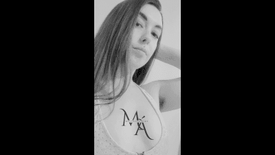 I Rub My Body While You Flick Your Tiny Dick