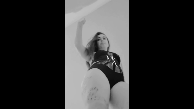 Spit On You Femdom POV