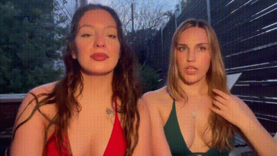 SPH By Two Young College Brats On Vacation