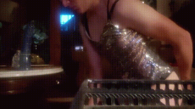 A Dildo For Each Hole