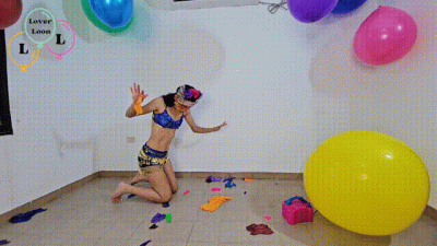 Happy Loonastic Carnivals!