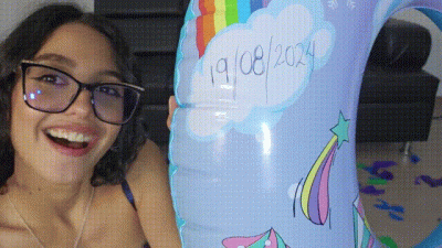 Inflate, Deflate And Destroy Inflatable Objects And Rafts