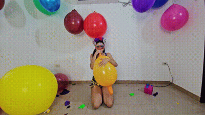 Happy Loonastic Carnivals!