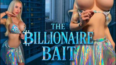 The Billionaire Bait