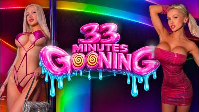 33 Min Goon Mode (Don't Cum)